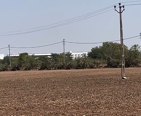 Prime Commercial Space | 2865 Sq.Ft. | Rajkot