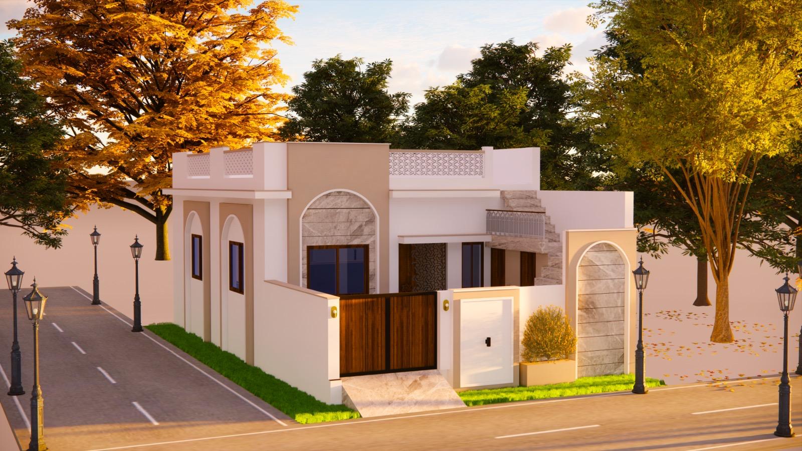 Selected property image